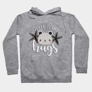 Embracing Freedom: The Power of Bear Hugs Hoodie